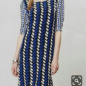 Anthropologie Nieves Lavi Devin Shift size0